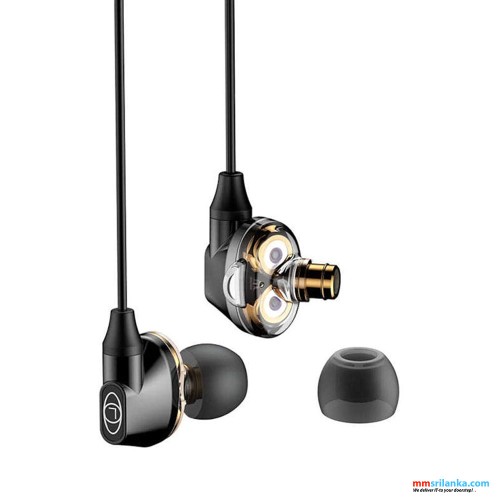 Baseus Immersive virtual 3D gaming earphone H08 3.5mm